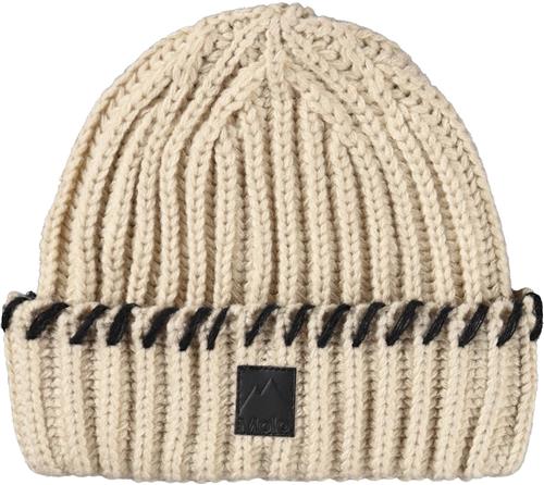 Molo Karina Hat Soft Powder Soft Powder 10-16 Y  Lyserød  10-16 år  Piger