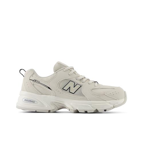 New Balance New Balance 530 Junior Lace Moonbeam Moonbeam 35.5 EU  Creme  35.5 EU