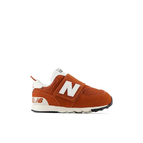New Balance New Balance 574 Kids NEW-B Hook & Loop Maple Maple 27.5 EU  Beige  27.5 EU
