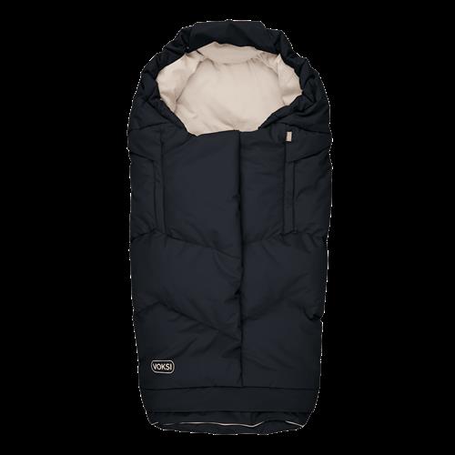 Voksi Voksi City Black Cream Black Cream One Size  Sort  One Size  Drenge, Piger