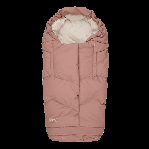 Voksi Voksi City Blushpink Wings Blush Pink Wings One Size  Lyserød  One Size  Drenge, Piger