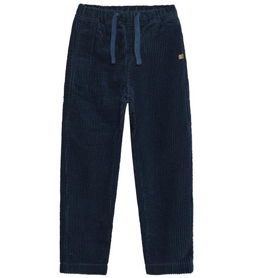Minymo Bukser - Midnight Navy