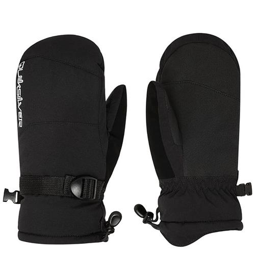 Quiksilver Luffer - Sort