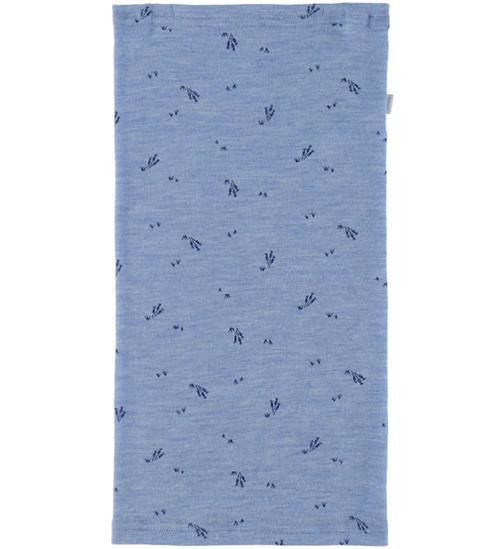 Joha Tube - Uld - Blue Melange