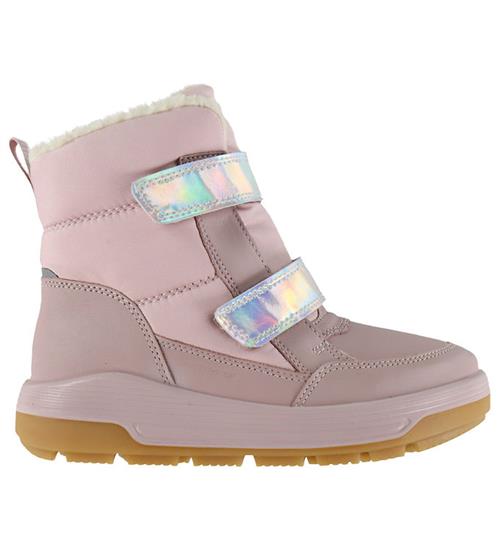 Ecco Vinterstøvler - Urban Snowb 2.0 - Violet Ice/Irredecent/Vio
