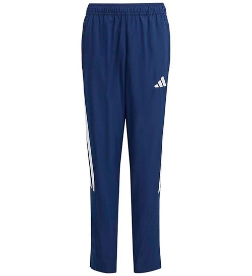adidas Performance Træningsbukser - Tiro 26 League - Team Navy B