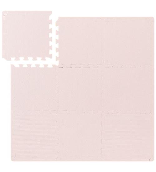 That's Mine Legegulv - Alva - 100x100 cm - Rose Blush