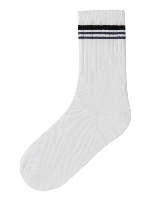 NAME IT 3-Pak Strømper Nerim Ombre Blue