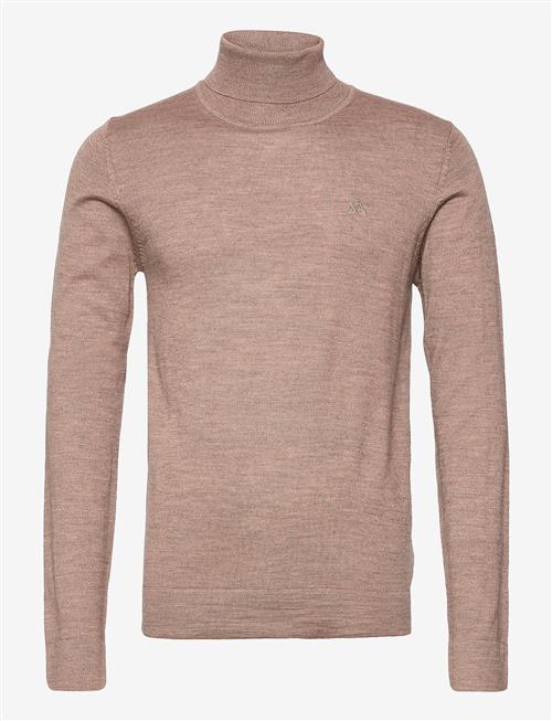Lindbergh | Merino Knit Roll-Neck | XL