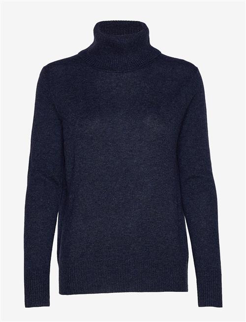 Rosemunde | Rwlaica Cashmere Ls Roll Neck | XXL