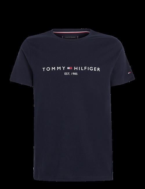 Tommy Hilfiger | Core Tommy Logo Tee | S