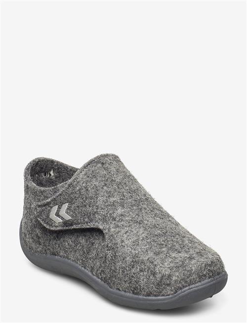 Hummel | Wool Slipper Infant | 25