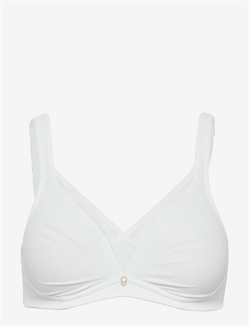 Abecita | Angel Soft Bra Moulded Cups | C x 90