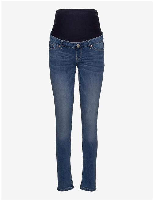 Lindex | Trs Denim Mom Tova Soft Blue | 42