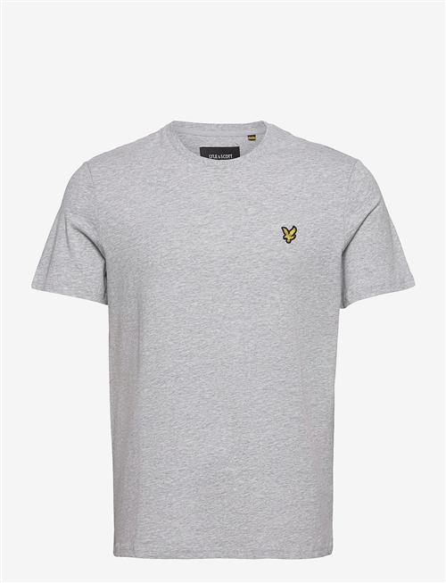 Lyle & Scott | Plain T-Shirt | L