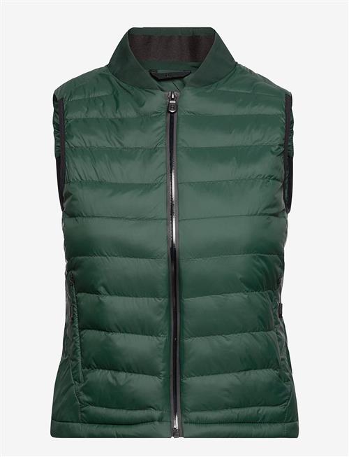 Sail Racing | W Race Primaloft Vest | L