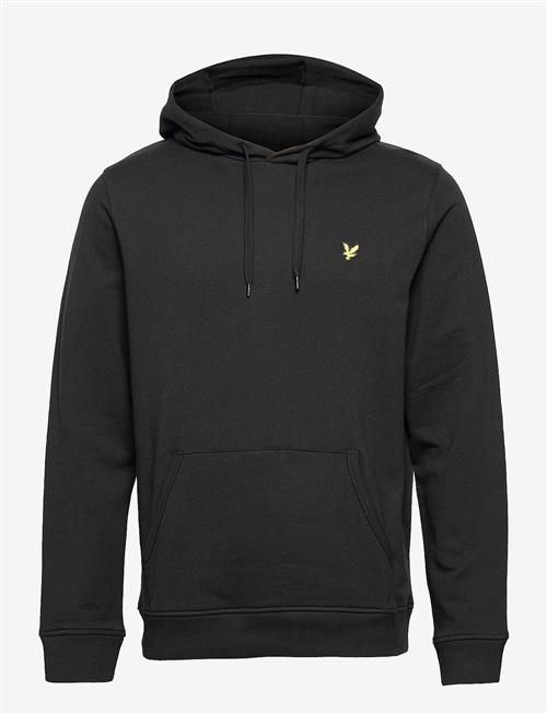 Lyle & Scott | Pullover Hoodie | S