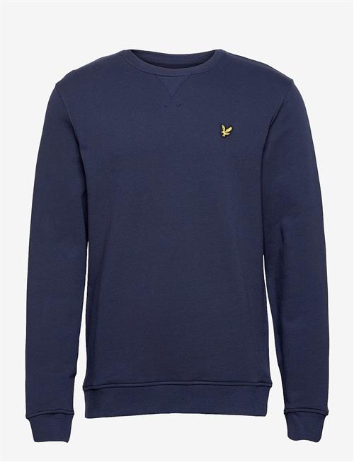 Lyle & Scott | Crew Neck Sweatshirt | S
