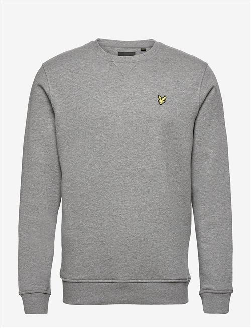 Lyle & Scott | Crew Neck Sweatshirt | S