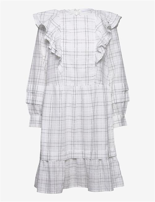 2NDDAY | 2Nd Aletta - Refined Check | 40