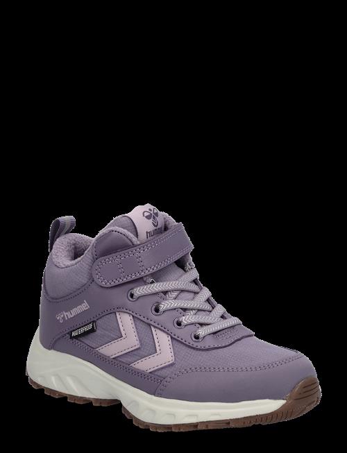 Hummel | Root Tex Jr | 37