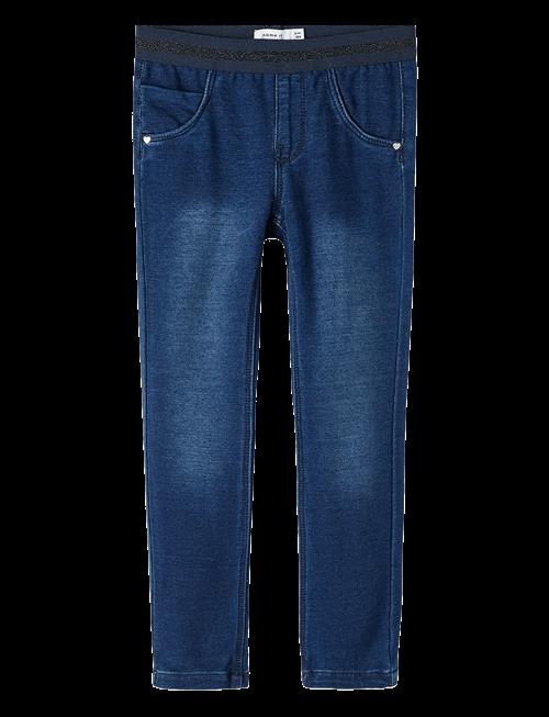 name it | Nmfsalli Slim Swe Jeans 1190-Bo Noos | 110