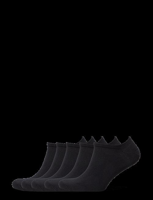 TOPECO | Sneaker Solid, Bamboo, 5 Pc/Pack | 43-46