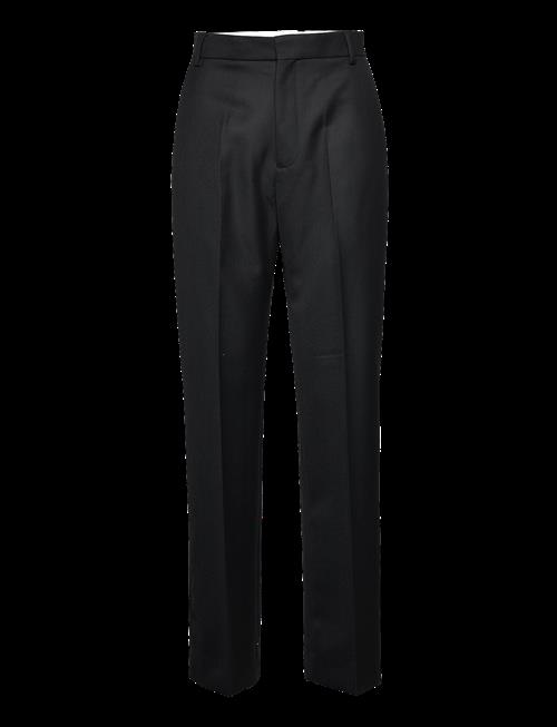 Hope | Straight-Leg Suit Trousers | 36