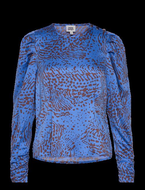 Twist & Tango | Zuri Blouse | 38