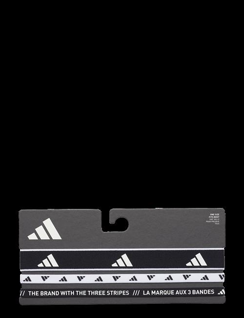 adidas Performance | 3Pp Headban New | 56-58