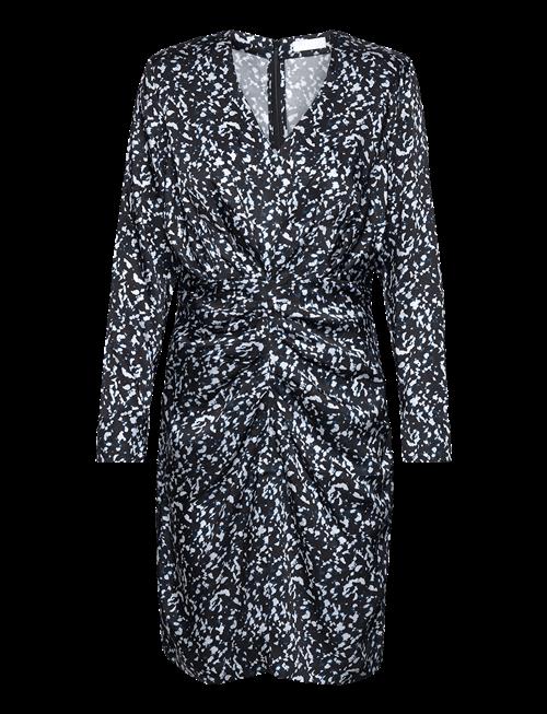 2NDDAY | 2Nd Chella - Drapy Twill Print | 40