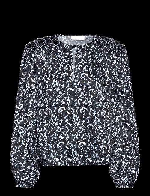2NDDAY | 2Nd Chaya - Drapy Twill Print | 38