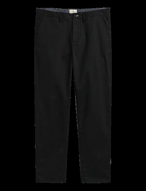 Gant | Regular Twill Chinos | 42 x 34