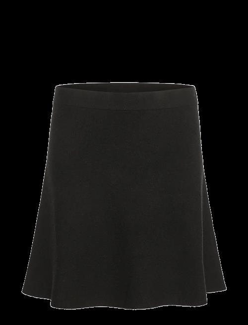 Karen By Simonsen | Doddiekb Knit Skirt | XXL