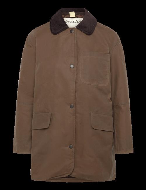 Brixtol Textiles | Billy Padded | XL