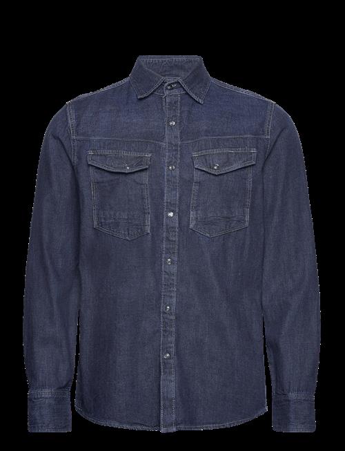 G-Star | Dakota Slim Shirt L\S | L