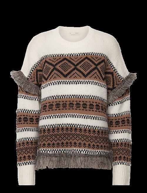 ODD MOLLY | Ann Sweater | L