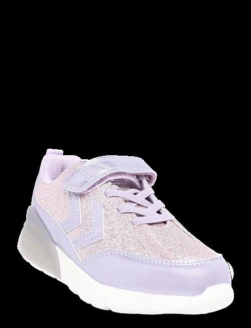 Hummel | Daylight Glitter Jr | 28