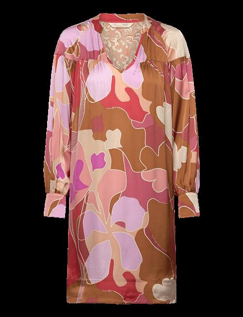 ODD MOLLY | Amalia Short Dress | L