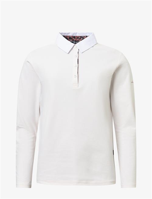 Abacus | Lds Killeen Longsleeve | XXL