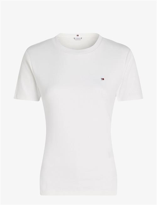 Tommy Hilfiger | Slim Cody C-Nk Ss | L