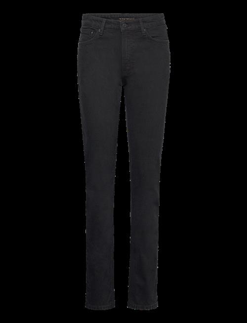 Nudie Jeans | Mellow Mae So Black | 29 x 30