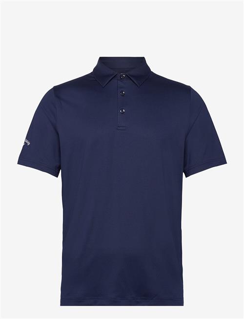 Callaway | Swingtech Solid Polo | XL