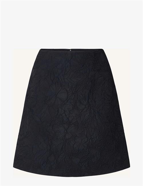 Lexington Clothing | Mavis Jacquard Skirt | S