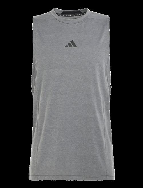 adidas Performance | D4T Tank | M
