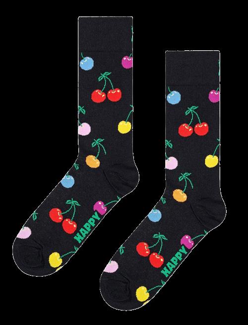 Happy Socks | Cherry Sock | 36-40
