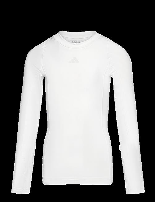 adidas Performance | Tf Ls Tee Y | 116