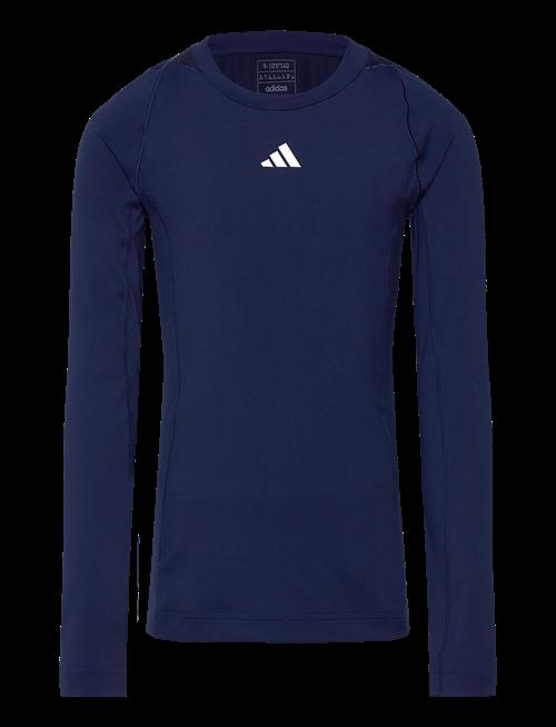 adidas Performance | Tf Ls Tee Y | 128