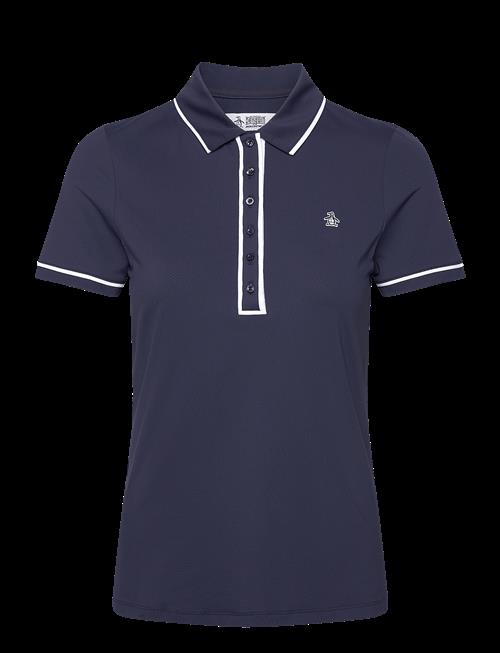 Original Penguin Golf | Short Sleeve Veronica Polo | S