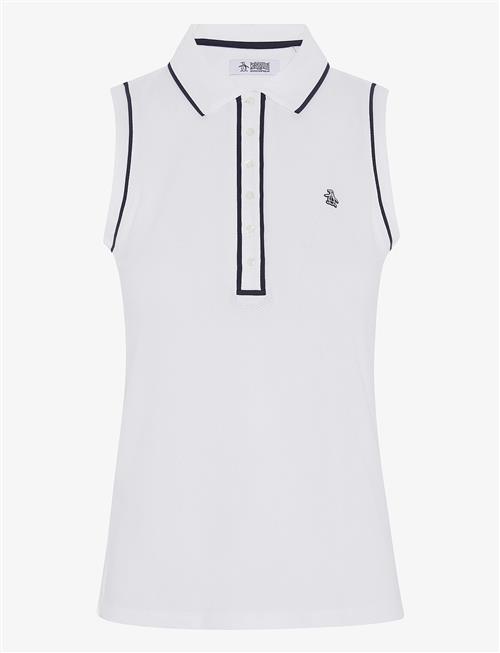 Original Penguin Golf | Sleeveless Veronica | S